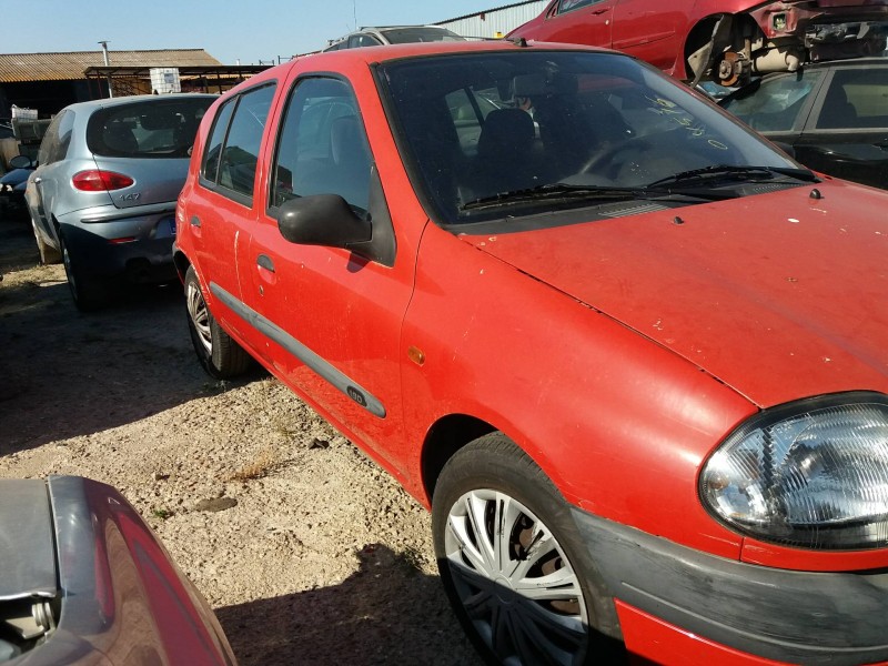renault clio ii fase i (b/cbo) 1.9 diesel   |   0.98 - 0.01 | 1998 - 2001 | 64 cv / 47 kw del año 1998