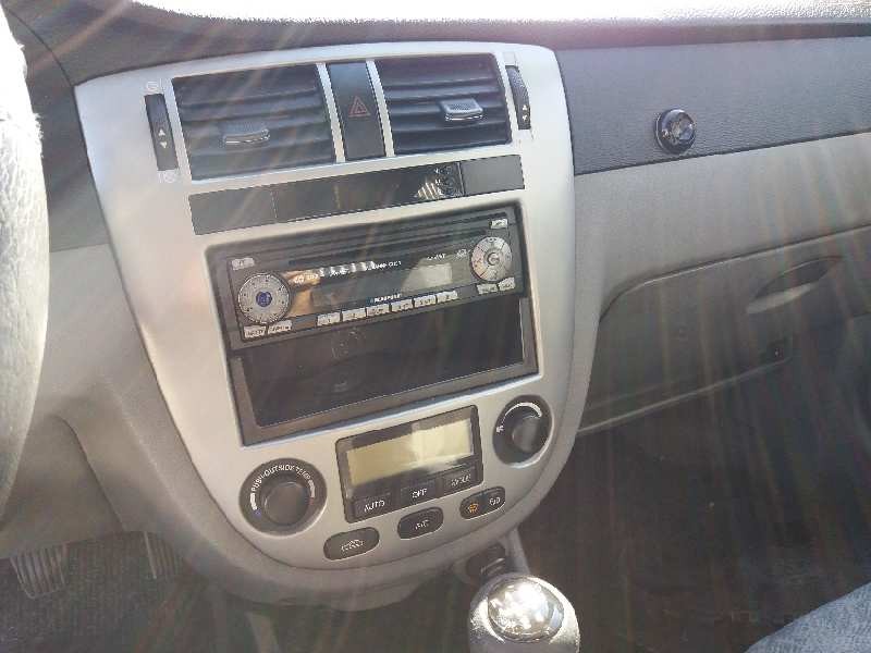 daewoo nubira berlina 1.6 cat   |   0.03 - ... | 2003 | 109 cv / 80 kw del año 2003