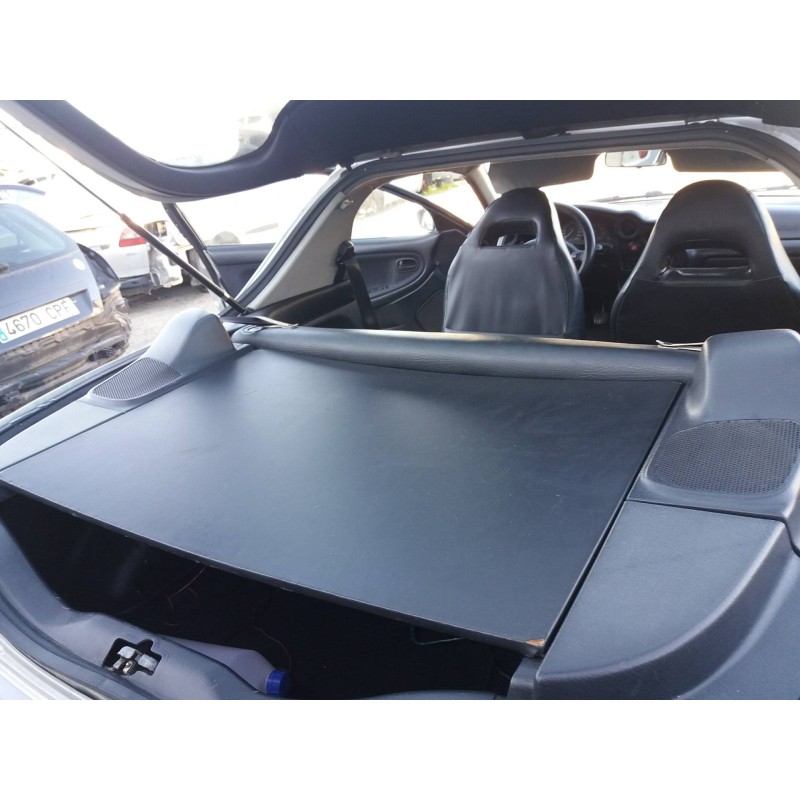 mazda mx-3 (ec) 1.6 16v cat   |   0.91 - ... | 1991 | 107 cv / 79 kw del año 1991