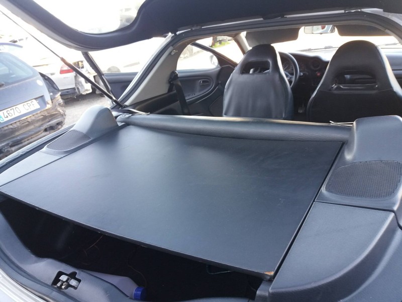 mazda mx-3 (ec) 1.6 16v cat   |   0.91 - ... | 1991 | 107 cv / 79 kw del año 1991