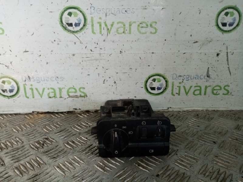 Recambio de mando luces para bmw serie 3 berlina (e46) 318i   |   04.98 - 12.01 | 1998 - 2001 | 118 cv / 87 kw referencia OEM IA