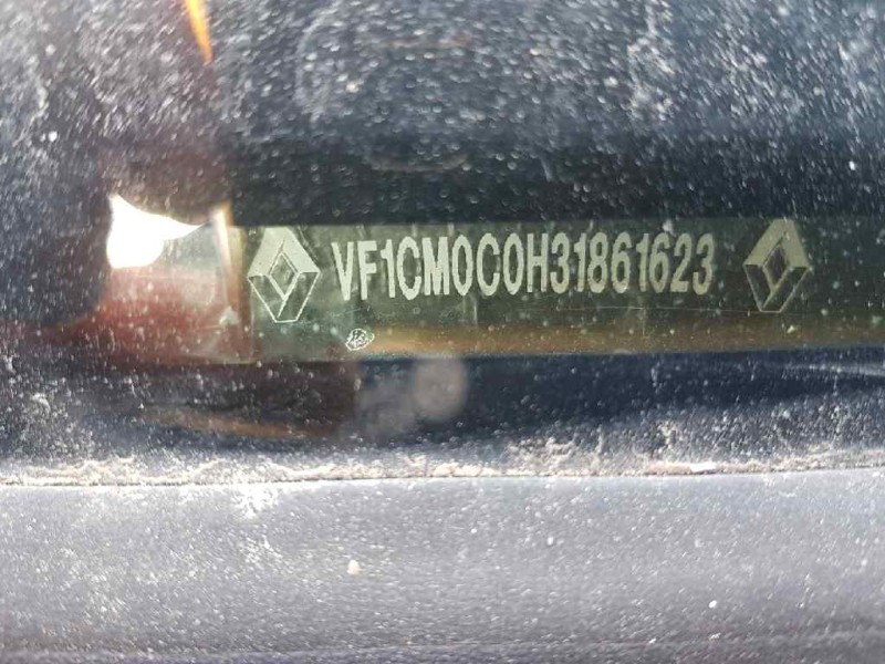 renault megane ii berlina 3p confort dynamique   |   0.02 - ... | 2002 | 113 cv / 83 kw del año 2002