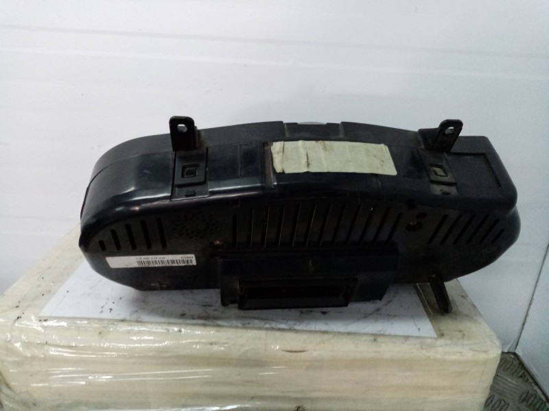 Recambio de cuadro instrumentos para seat altea (5p1) green   |   06.06 - 12.09 | 2006 - 2009 | 105 cv / 77 kw referencia OEM IA