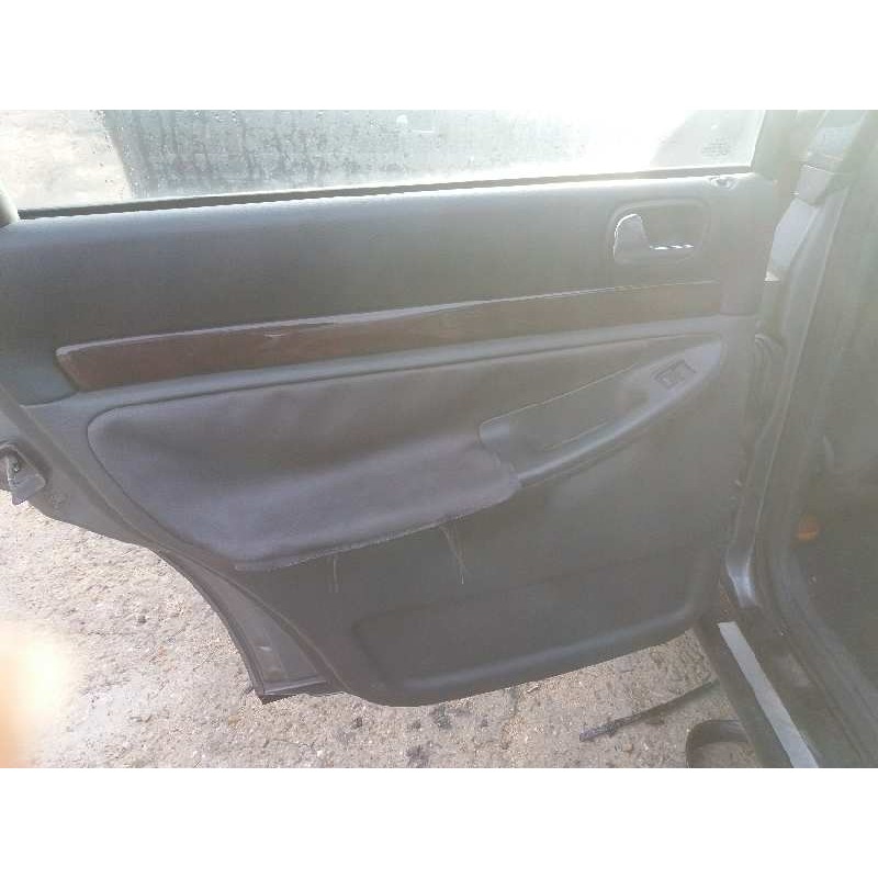 audi a4 berlina (b5) 2.5 v6 24v tdi   |   0.99 - ... | 1999 | 150 cv / 110 kw del año 1999