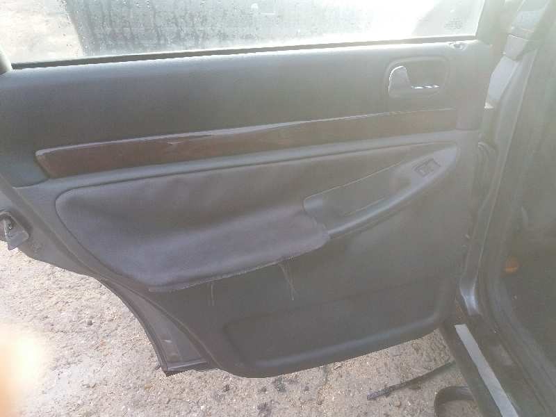 audi a4 berlina (b5) 2.5 v6 24v tdi   |   0.99 - ... | 1999 | 150 cv / 110 kw del año 1999