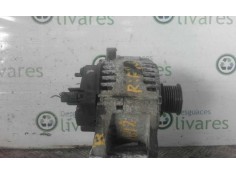 Recambio de alternador para renault scenic ii luxe privilege   |   06.03 - 12.05 | 2003 - 2005 | 120 cv / 88 kw referencia OEM I 2