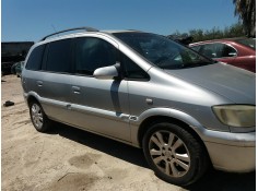 opel zafira a 1.6 16v   |   0.99 - ... | 1999 | 101 cv / 74 kw del año 1999 2