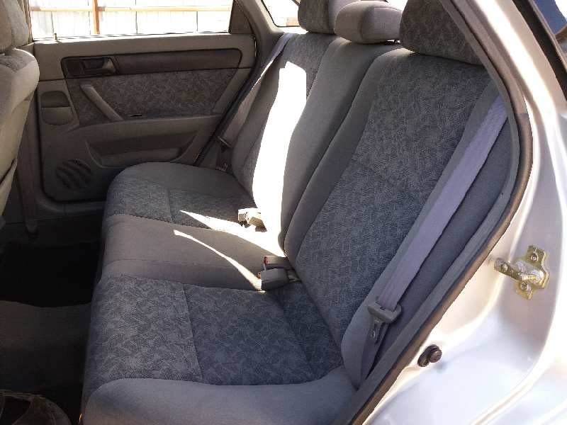 daewoo nubira berlina 1.6 cat   |   0.03 - ... | 2003 | 109 cv / 80 kw del año 2003