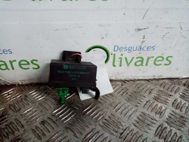 Recambio de modulo electronico para citroen xsara berlina 1.9 d sx   |   12.97 - 12.04 | 1997 - 2004 | 69 cv / 51 kw referencia 