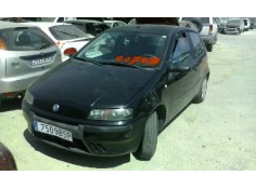 fiat punto berlina (188) 1.2 cat   |   0.99 - ... | 1999 | 60 cv / 44 kw del año 1999