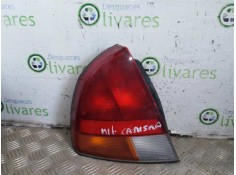 Recambio de piloto trasero derecho para  referencia OEM IAM   