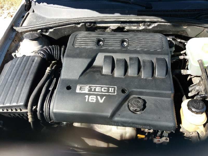 daewoo nubira berlina 1.6 cat   |   0.03 - ... | 2003 | 109 cv / 80 kw del año 2003