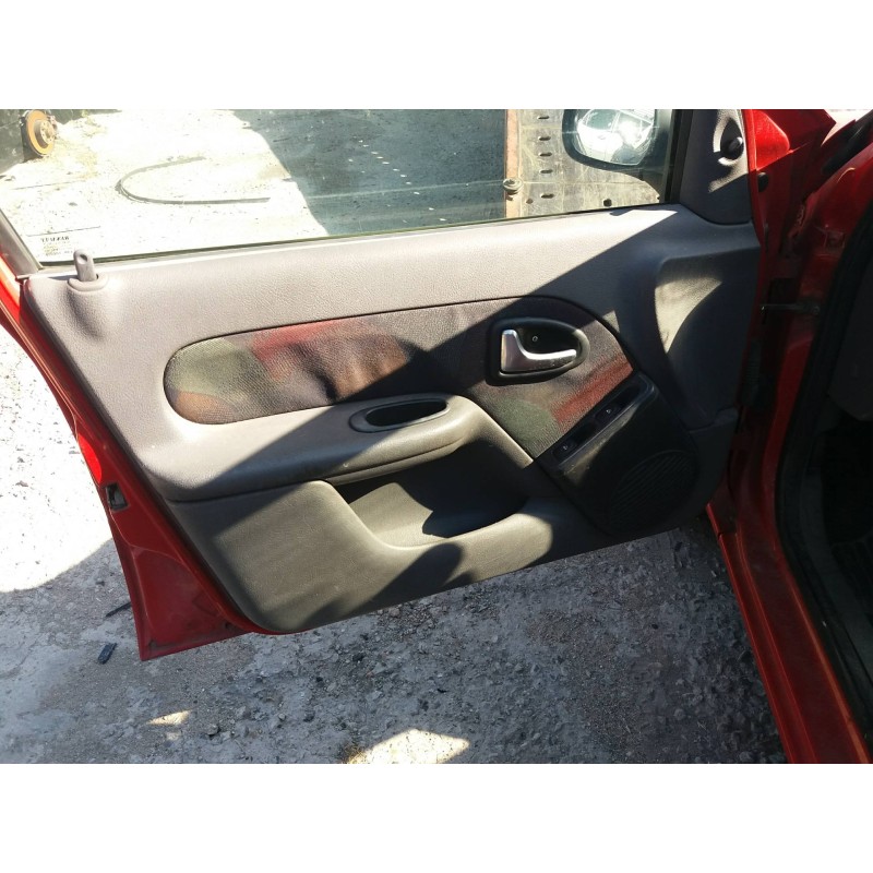 renault clio ii fase i (b/cbo) 1.9 diesel   |   0.98 - 0.01 | 1998 - 2001 | 64 cv / 47 kw del año 1998