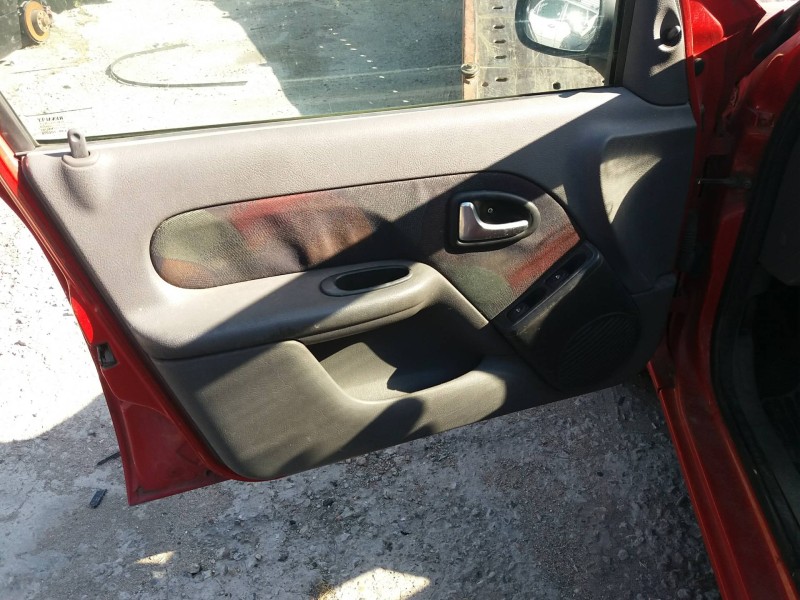 renault clio ii fase i (b/cbo) 1.9 diesel   |   0.98 - 0.01 | 1998 - 2001 | 64 cv / 47 kw del año 1998