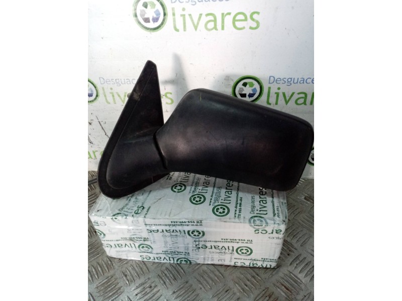 Recambio de retrovisor izquierdo para  referencia OEM IAM   