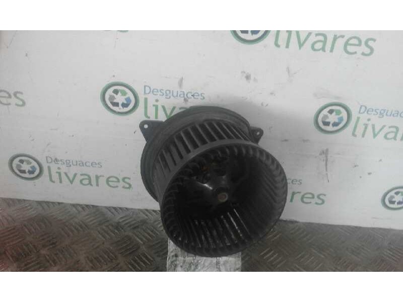 Recambio de ventilador calefaccion para ford focus berlina (cak) ghia   |   08.98 - 12.02 | 1998 - 2002 | 90 cv / 66 kw referenc
