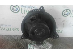 Recambio de ventilador calefaccion para ford focus berlina (cak) ghia   |   08.98 - 12.02 | 1998 - 2002 | 90 cv / 66 kw referenc 2