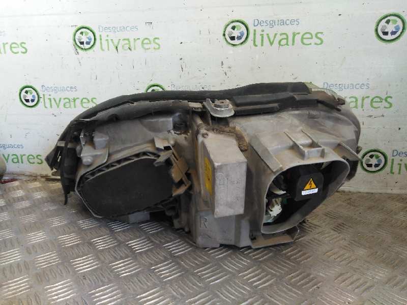 Recambio de faro derecho para  referencia OEM IAM   