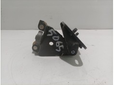 Recambio de guia central puerta corredera derecha para citroen berlingo referencia OEM IAM 3800957895103   2