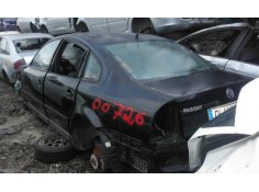 volkswagen passat berlina (3b3) edition   |   10.00 - 12.05 | 2000 - 2005 | 102 cv / 75 kw del año 2000 2