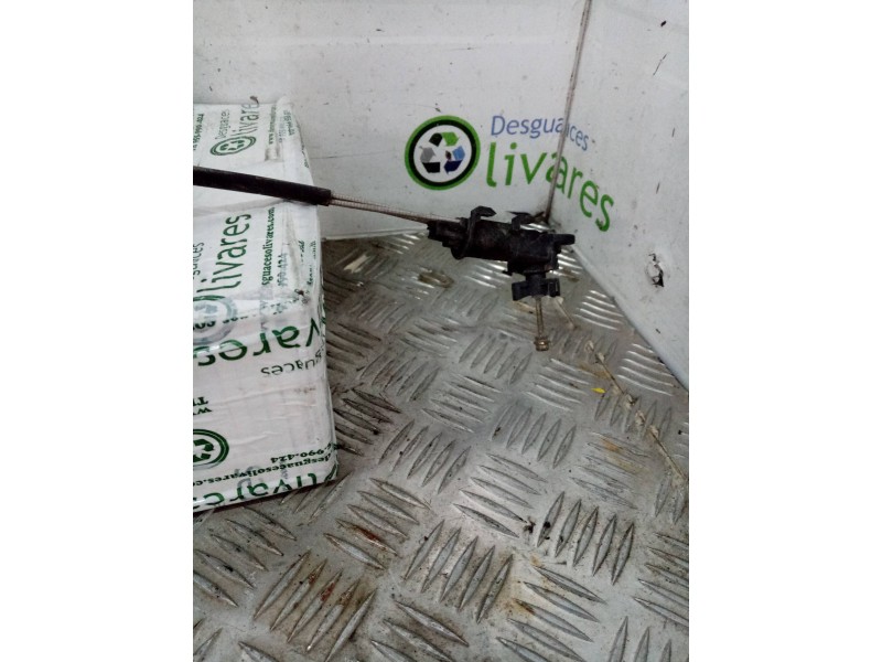 Recambio de retrovisor izquierdo para  referencia OEM IAM   