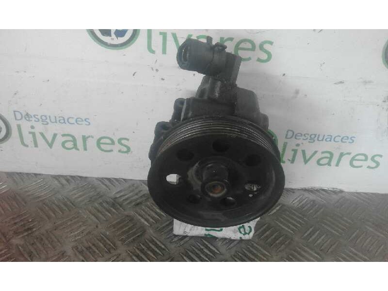 Recambio de bomba direccion para ford focus berlina (cak) ghia   |   08.98 - 12.02 | 1998 - 2002 | 90 cv / 66 kw referencia OEM 