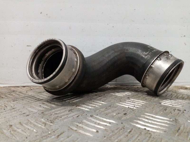 Recambio de tubo turbocompresor para mercedes clase c (w203) berlina referencia OEM IAM A2035281482  