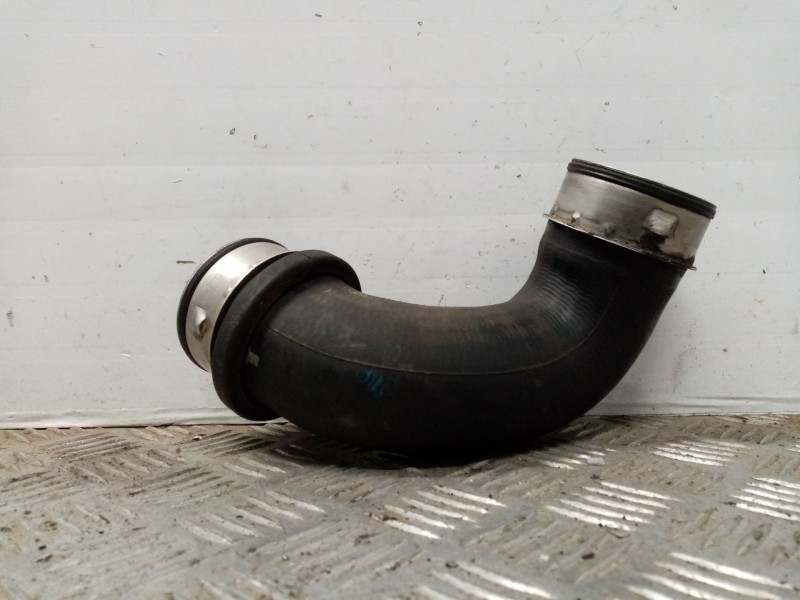 Recambio de tubo turbocompresor para mercedes clase c (w203) berlina referencia OEM IAM A2035281482  