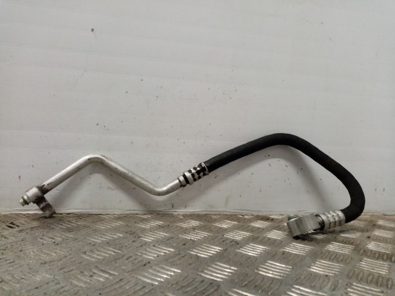 Recambio de tubo turbocompresor para mercedes clase c (w203) berlina referencia OEM IAM   