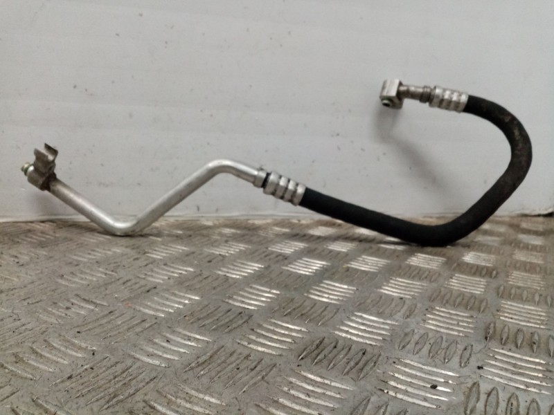 Recambio de tubo turbocompresor para mercedes clase c (w203) berlina referencia OEM IAM   