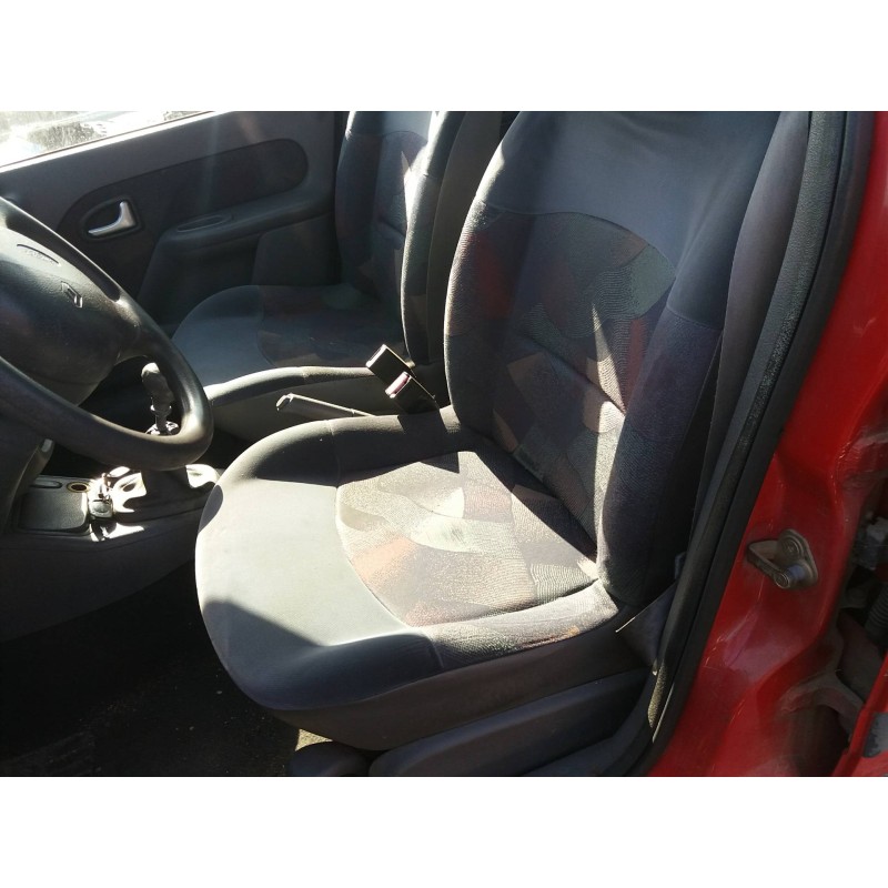 renault clio ii fase i (b/cbo) 1.9 diesel   |   0.98 - 0.01 | 1998 - 2001 | 64 cv / 47 kw del año 1998