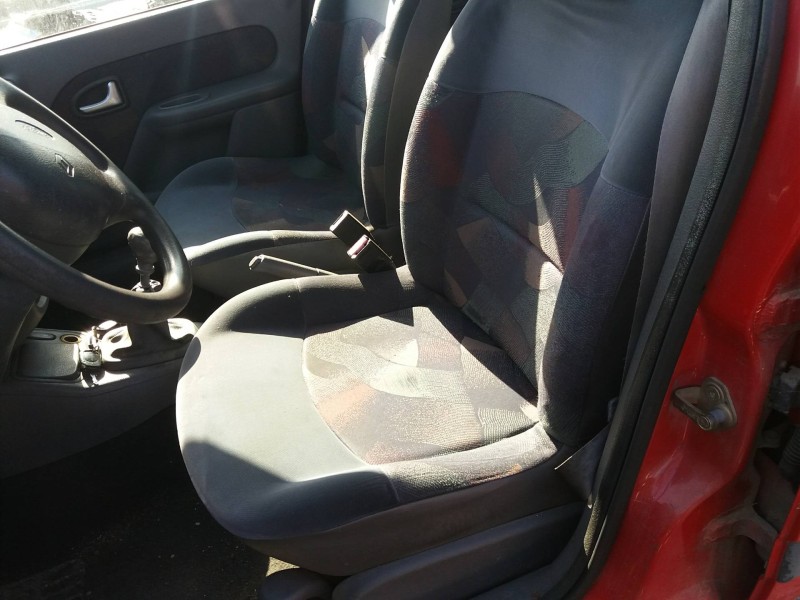 renault clio ii fase i (b/cbo) 1.9 diesel   |   0.98 - 0.01 | 1998 - 2001 | 64 cv / 47 kw del año 1998