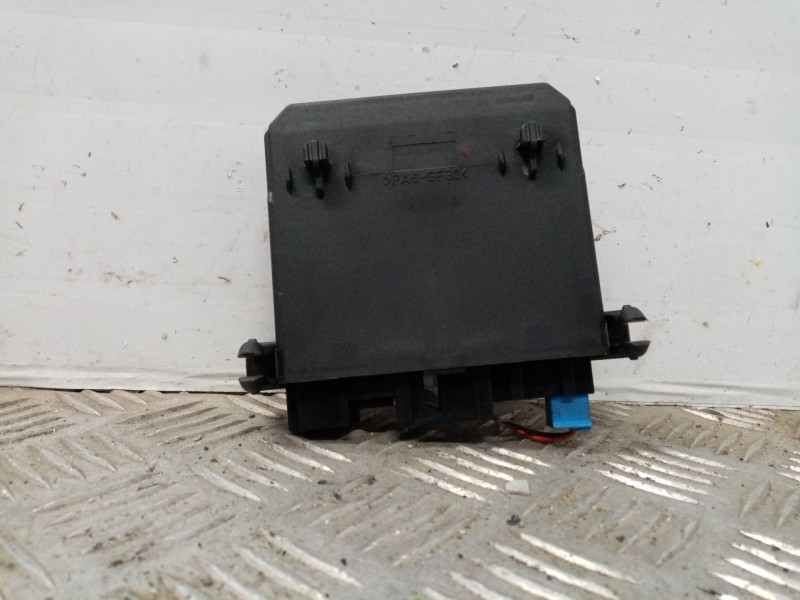 Recambio de modulo electronico para mercedes clase c (w203) berlina referencia OEM IAM 2038206526 351369 