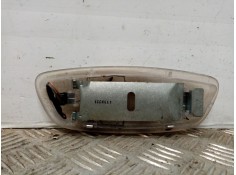 Recambio de luz interior para mercedes clase c (w203) berlina referencia OEM IAM 150951   2