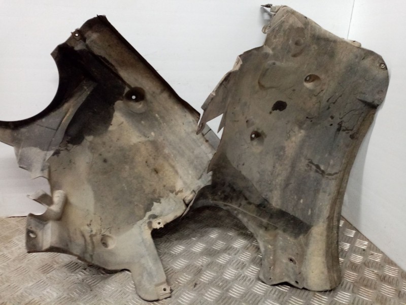 Recambio de paso rueda para mercedes clase c (w203) berlina referencia OEM IAM   