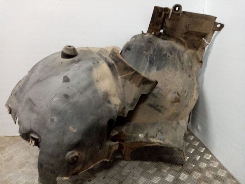 Recambio de paso rueda para mercedes clase c (w203) berlina referencia OEM IAM   