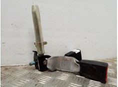 Recambio de pretensor airbag derecho para mercedes clase c (w203) berlina referencia OEM IAM 2038600269   2