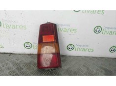 Recambio de piloto trasero izquierdo para  referencia OEM IAM