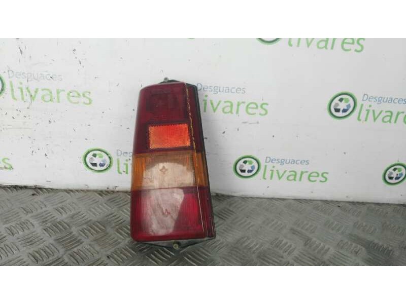 Recambio de piloto trasero izquierdo para  referencia OEM IAM   