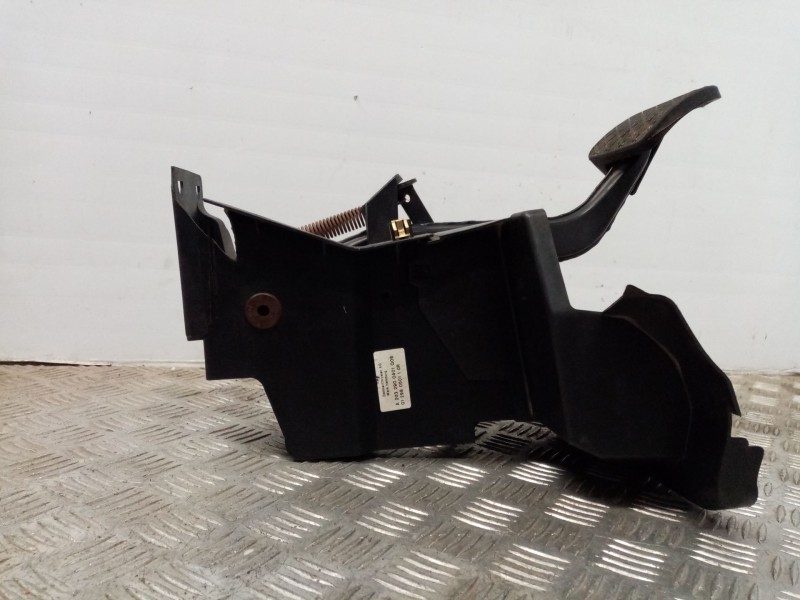 Recambio de pedal freno para mercedes clase c (w203) berlina referencia OEM IAM 2032900618 2032900719 