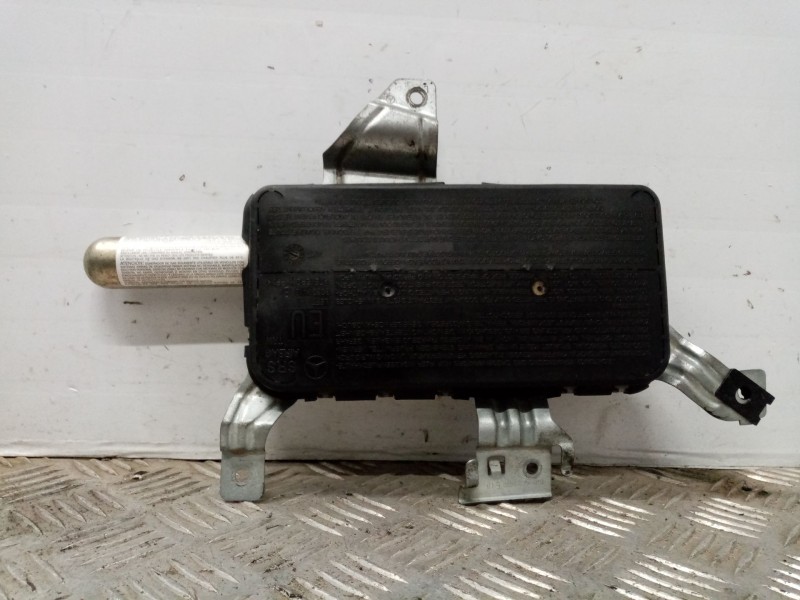 Recambio de airbag lateral izquierdo para mercedes clase c (w203) berlina referencia OEM IAM A2038602505  