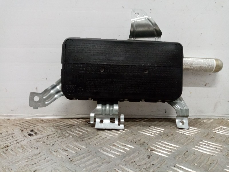 Recambio de airbag lateral derecho para mercedes clase c (w203) berlina referencia OEM IAM A2038602605  