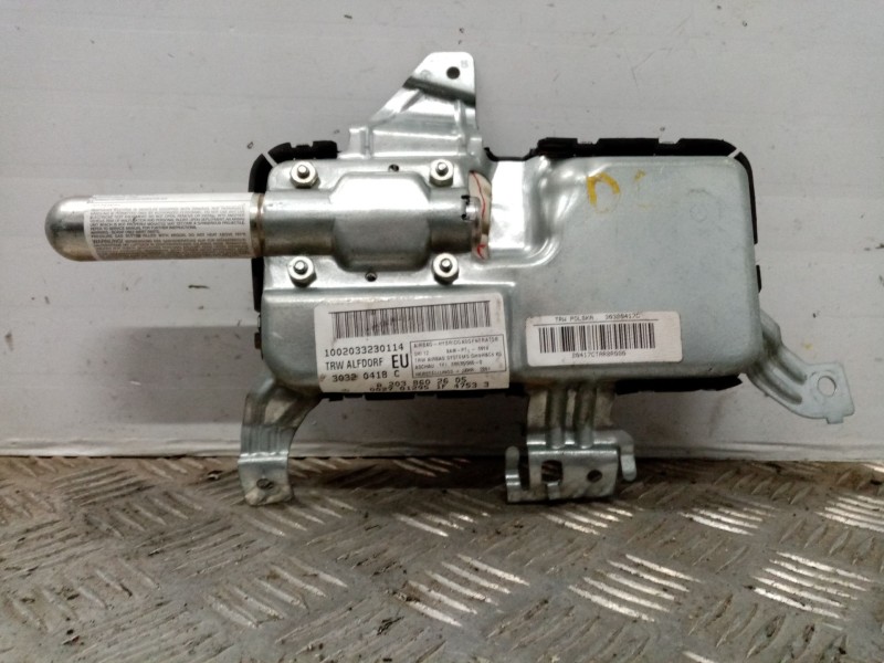 Recambio de airbag lateral derecho para mercedes clase c (w203) berlina referencia OEM IAM A2038602605  