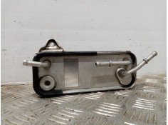 Recambio de enfriador aceite motor para mercedes clase c (w203) berlina referencia OEM IAM 6111880501   2