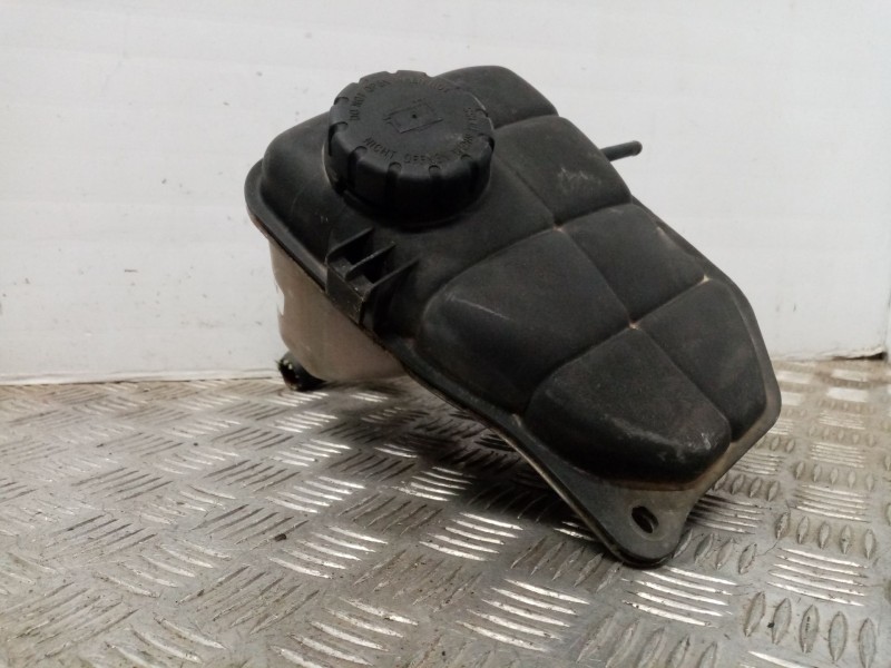 Recambio de deposito expansion para mercedes clase c (w203) berlina referencia OEM IAM 2034701620 2035000049 