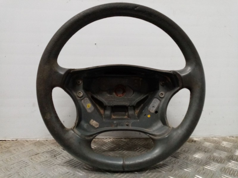 Recambio de volante para mercedes clase c (w203) berlina referencia OEM IAM 20346009039C29 A2034600903 