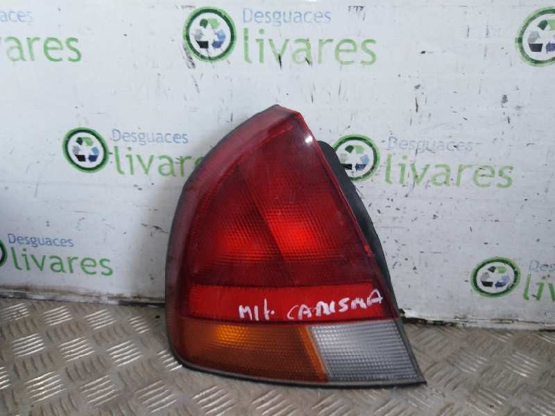 Recambio de piloto trasero derecho para  referencia OEM IAM   