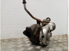Recambio de turbocompresor para mercedes clase c (w203) berlina referencia OEM IAM A6120960499   2