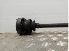 Recambio de transmision trasera derecha para mercedes clase c (w203) berlina referencia OEM IAM 2033501102   2