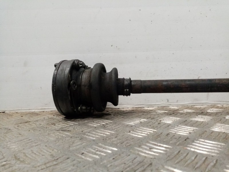 Recambio de transmision trasera derecha para mercedes clase c (w203) berlina referencia OEM IAM 2033501102  